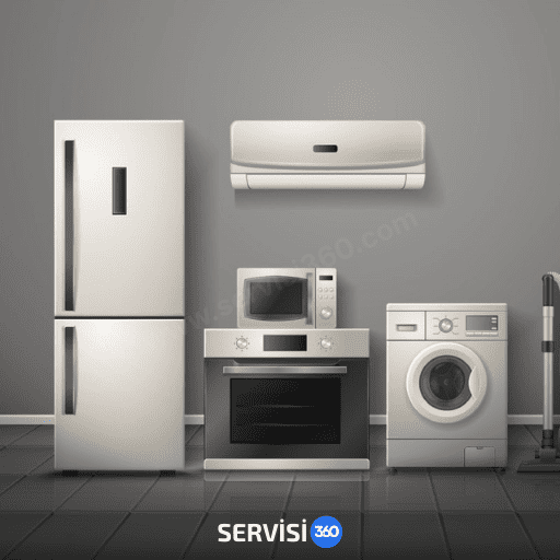 Avanos Beyaz Eşya Servisi