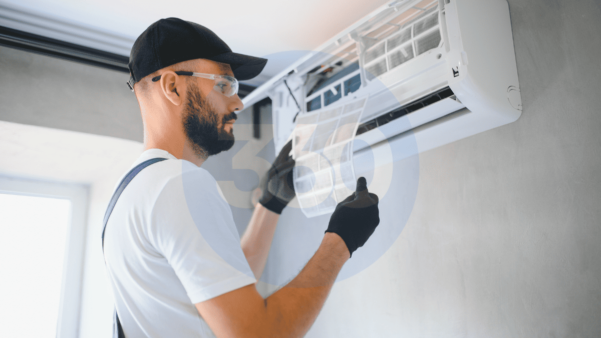 Avanos Klima Servisi