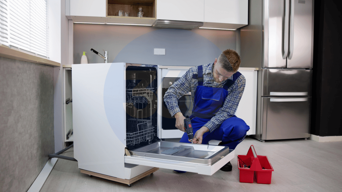 Avanos Bulaşık Makinesi Servisi