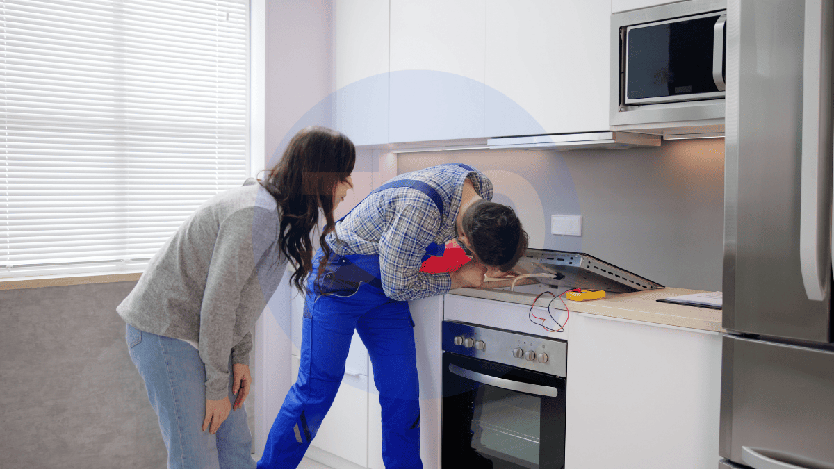 Avanos Fırın Ocak Servisi